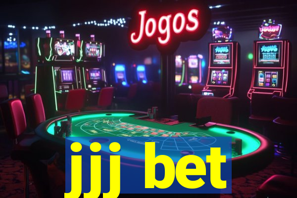 jjj bet